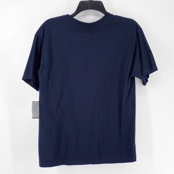 Disney Park Star Wars T-Shirt Men's Adult Extra Large Navy Blue Short Sleeve NWT - Picture 8 of 8